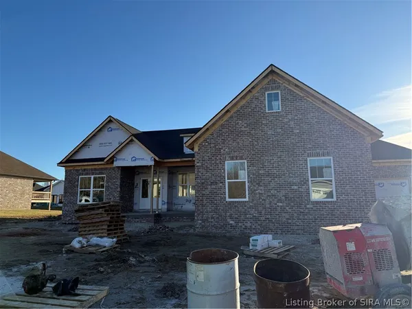 $644,900 | 3019 Masters Drive, Floyds Knobs, IN 47119