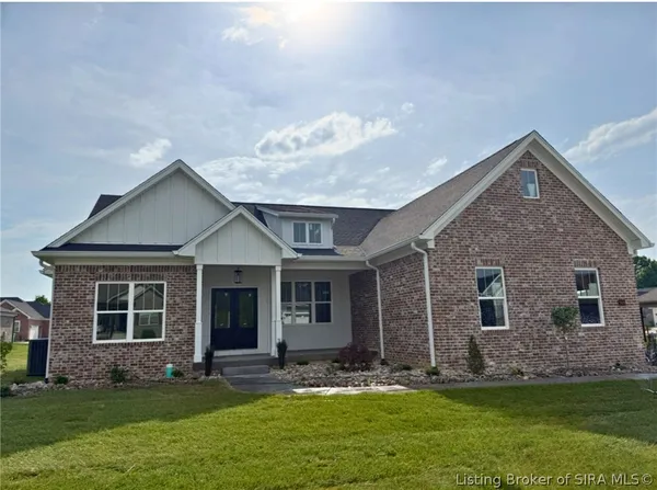 $644,900 | 3019 Masters Drive, Floyds Knobs, IN 47119