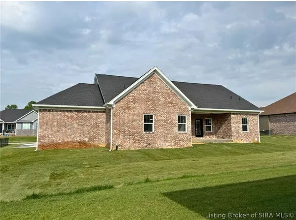 $644,900 | 3019 Masters Drive, Floyds Knobs, IN 47119