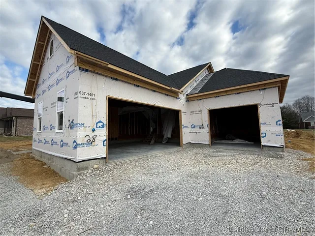 $644,900 | 3019 Masters Drive, Floyds Knobs, IN 47119