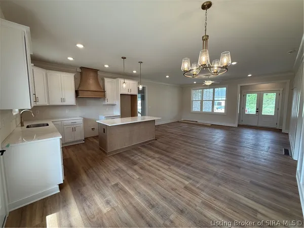 $644,900 | 3019 Masters Drive, Floyds Knobs, IN 47119