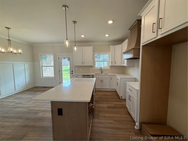 $644,900 | 3019 Masters Drive, Floyds Knobs, IN 47119
