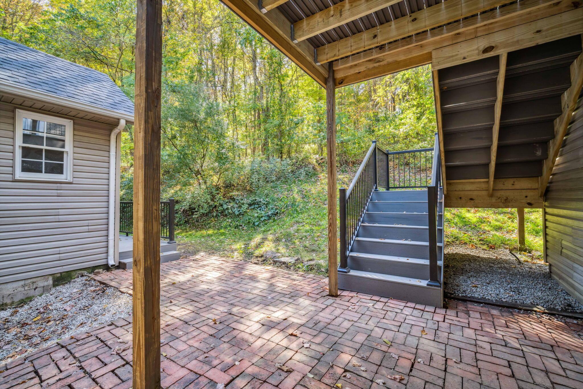 12420 Techniglas Road Newark, OH 43055 - Photo 48 of 72 Mother-in-Law Suite Access