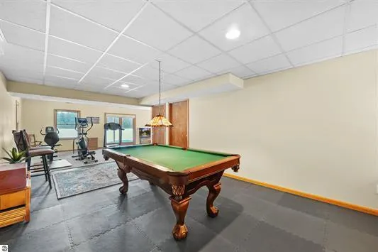 $744,900 | 292 South Carolyn Drive, Lake City, MI 49651