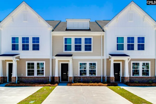 $203,854 | 3058 Harborview Drive, Columbia, SC 29229