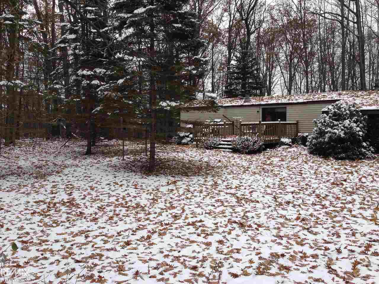 1651 South Old State Road Harrison, MI 48625 - Photo 9 of 16