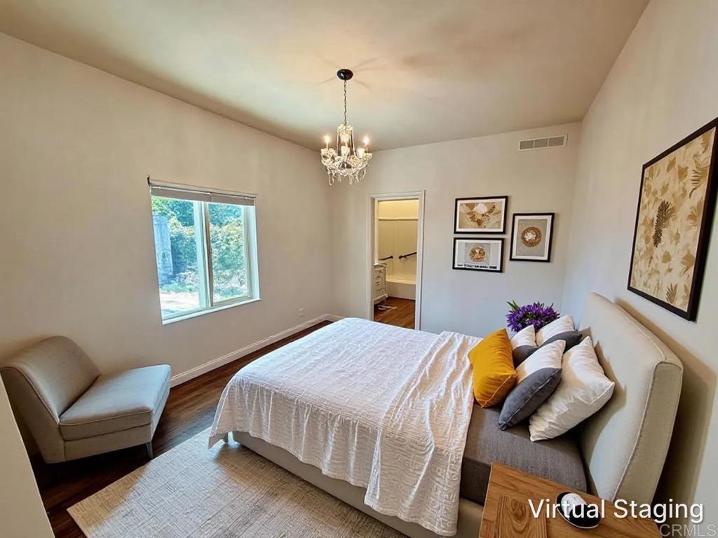 8301 Mission Gorge Road, Unit 23 Santee, CA 92071 - Photo 32 of 33 Gallery Image 32