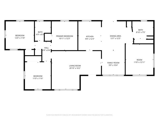 $169,000 | 901 Myrtle Street, Woodville, TX 75979