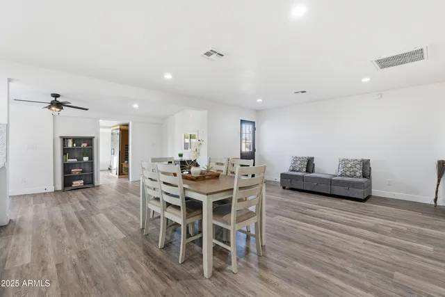 $575,000 | 1400 West Megan Street, Chandler, AZ 85224