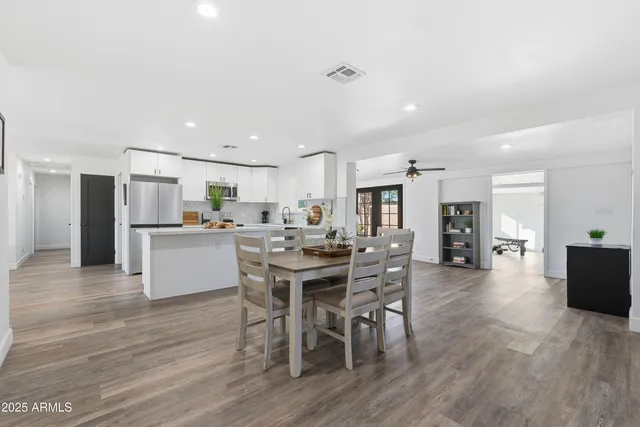 $575,000 | 1400 West Megan Street, Chandler, AZ 85224