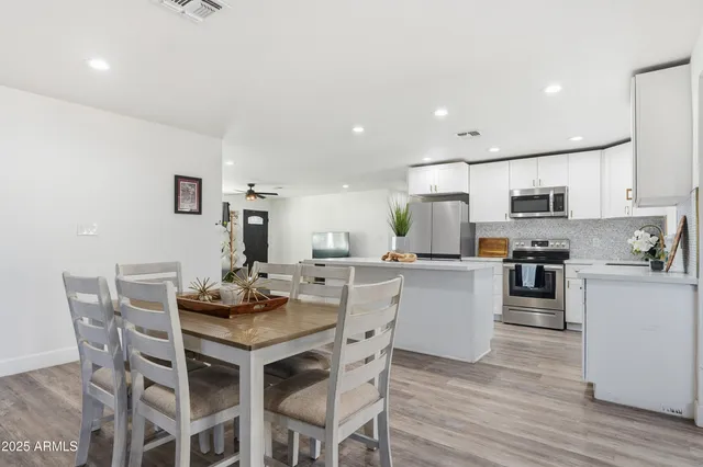 $575,000 | 1400 West Megan Street, Chandler, AZ 85224