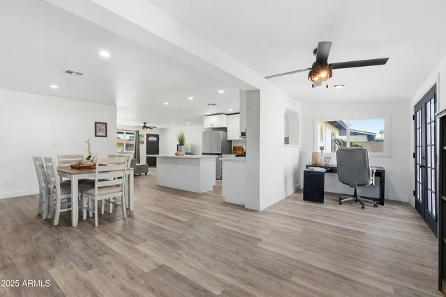 $575,000 | 1400 West Megan Street, Chandler, AZ 85224