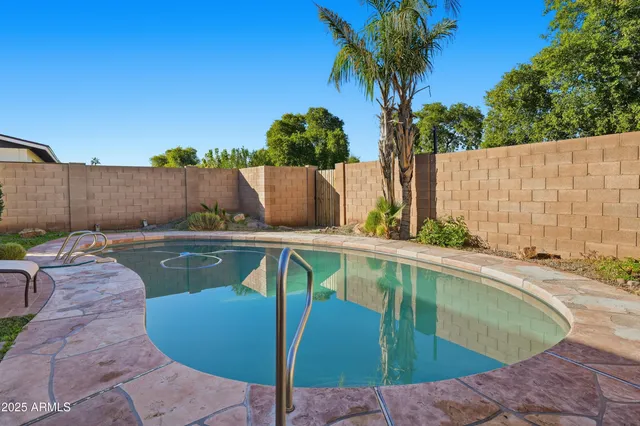 $575,000 | 1400 West Megan Street, Chandler, AZ 85224