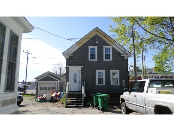 5 Daniel Court Rochester, NH 03867 - Photo 1 of 1
