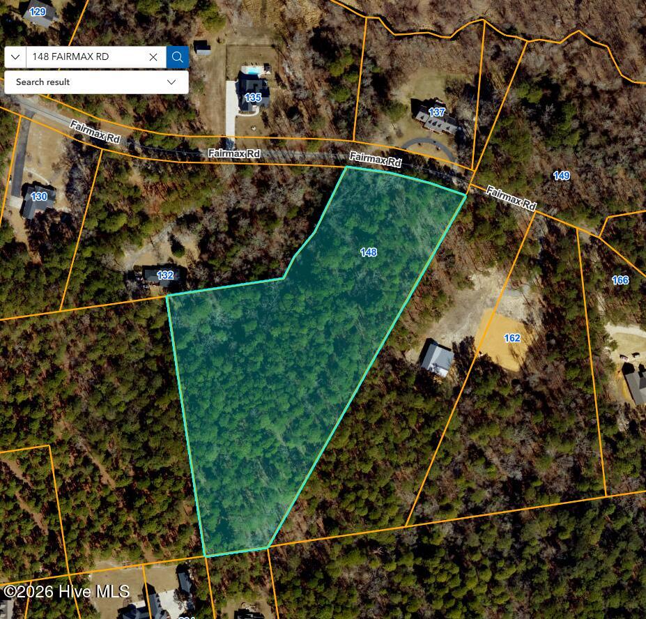 148 Fairmax Road Goldsboro, NC 27534 - Photo 1 of 8 GIS