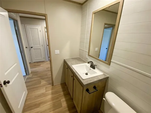 $272,900 | 266 Deer Park Drive, Grand Cane, LA 71032