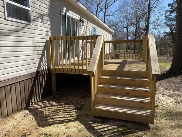 $272,900 | 266 Deer Park Drive, Grand Cane, LA 71032