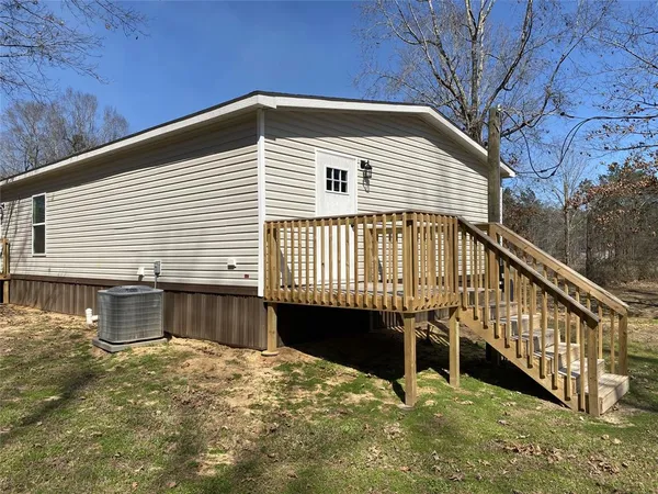 $272,900 | 266 Deer Park Drive, Grand Cane, LA 71032