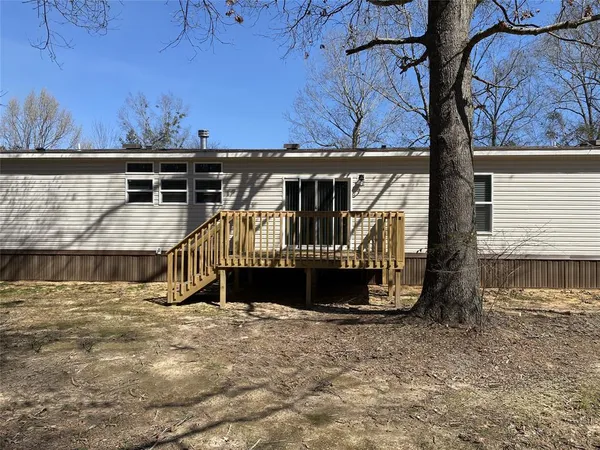 $272,900 | 266 Deer Park Drive, Grand Cane, LA 71032