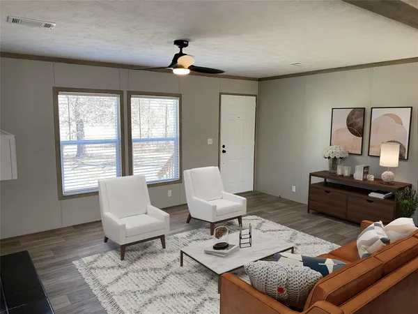 $272,900 | 266 Deer Park Drive, Grand Cane, LA 71032