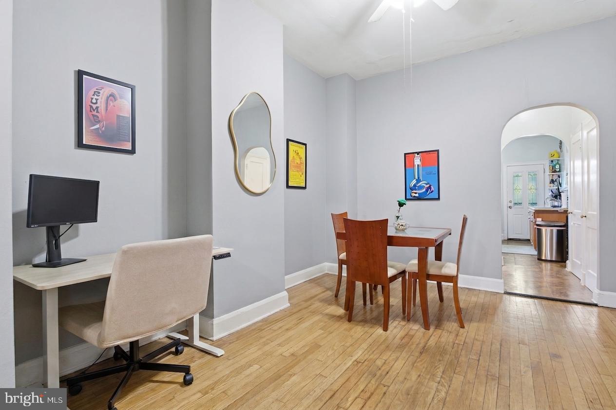 1412 Light Street, Unit 2 Baltimore, MD 21230 - Photo 12 of 22