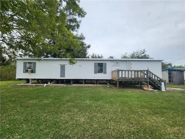 $1,200 | 145 Rambling Road, Buras, LA 70041