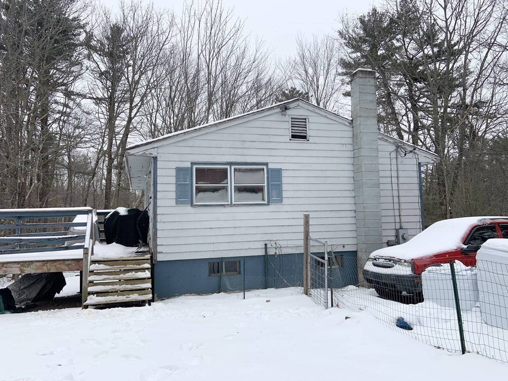 105 Gardner Road Winchendon, MA 01475 - Photo 4 of 30 Gallery Image 4