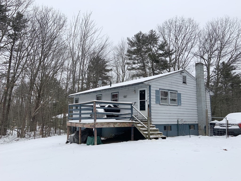 105 Gardner Road Winchendon, MA 01475 - Photo 5 of 30 Gallery Image 5