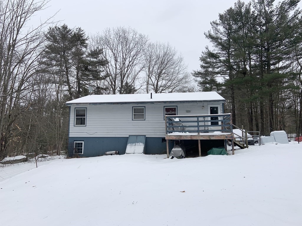 105 Gardner Road Winchendon, MA 01475 - Photo 6 of 30 Gallery Image 6