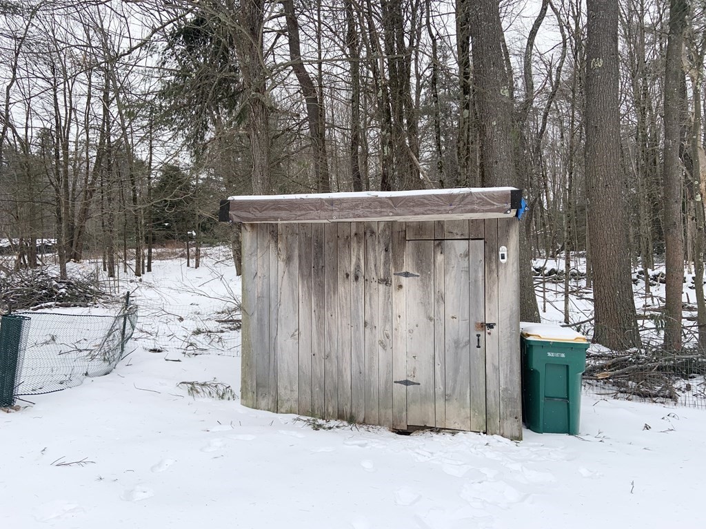 105 Gardner Road Winchendon, MA 01475 - Photo 8 of 30 Gallery Image 8
