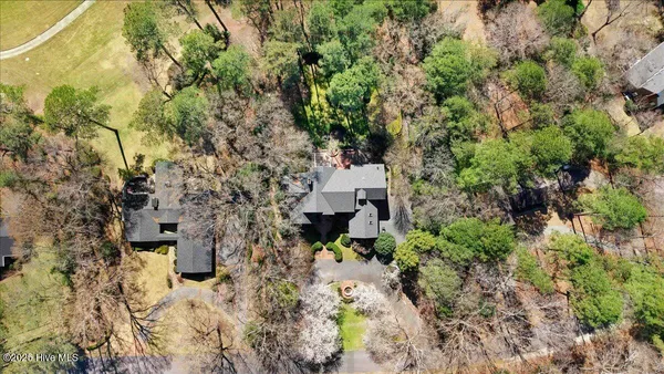 $1,185,000 | 618 Lakeshore Drive, Goldsboro, NC 27534