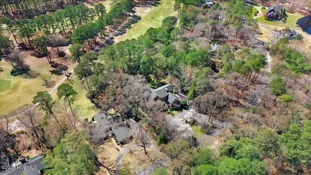 $1,185,000 | 618 Lakeshore Drive, Goldsboro, NC 27534