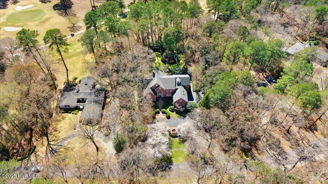 $1,185,000 | 618 Lakeshore Drive, Goldsboro, NC 27534