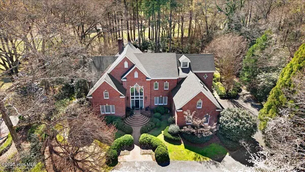 $1,185,000 | 618 Lakeshore Drive, Goldsboro, NC 27534