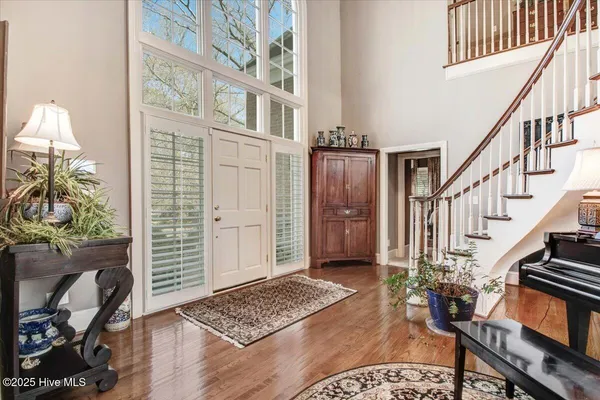 $1,185,000 | 618 Lakeshore Drive, Goldsboro, NC 27534