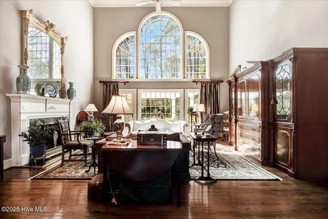 $1,185,000 | 618 Lakeshore Drive, Goldsboro, NC 27534