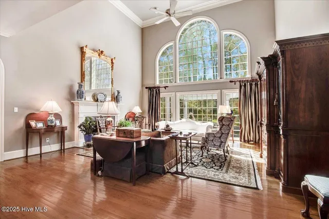 $1,185,000 | 618 Lakeshore Drive, Goldsboro, NC 27534