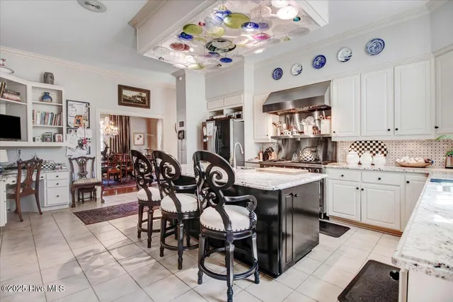 $1,185,000 | 618 Lakeshore Drive, Goldsboro, NC 27534