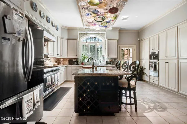 $1,185,000 | 618 Lakeshore Drive, Goldsboro, NC 27534