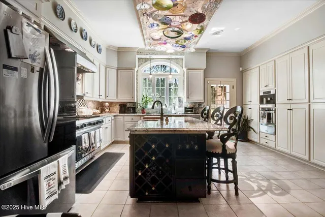 $1,185,000 | 618 Lakeshore Drive, Goldsboro, NC 27534