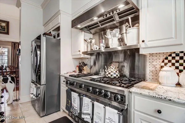 $1,185,000 | 618 Lakeshore Drive, Goldsboro, NC 27534