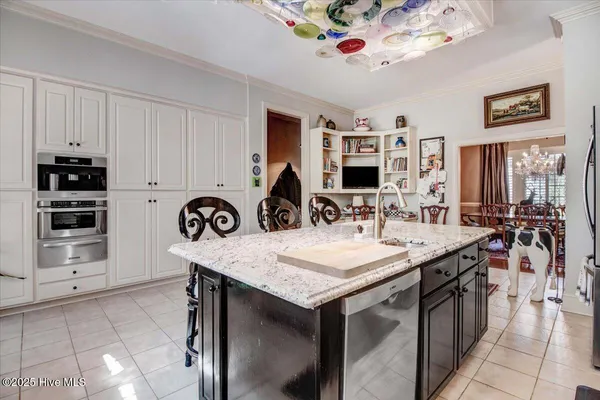 $1,185,000 | 618 Lakeshore Drive, Goldsboro, NC 27534