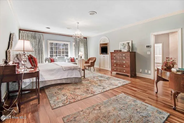 $1,185,000 | 618 Lakeshore Drive, Goldsboro, NC 27534