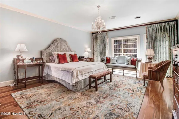 $1,185,000 | 618 Lakeshore Drive, Goldsboro, NC 27534