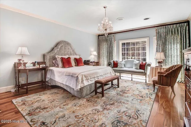 $1,185,000 | 618 Lakeshore Drive, Goldsboro, NC 27534