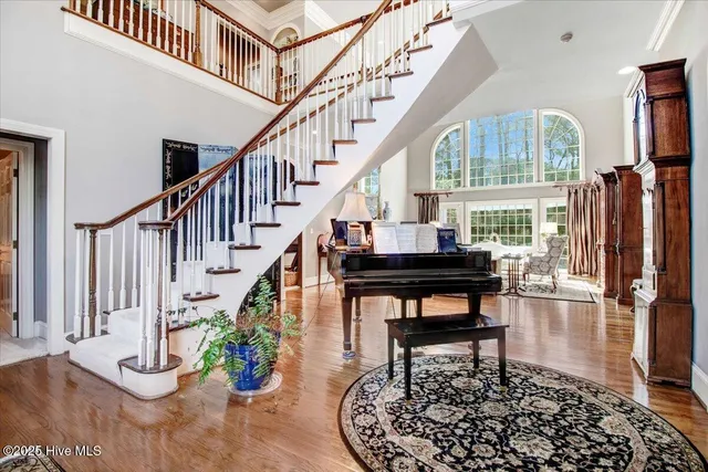 $1,185,000 | 618 Lakeshore Drive, Goldsboro, NC 27534