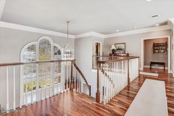 $1,185,000 | 618 Lakeshore Drive, Goldsboro, NC 27534