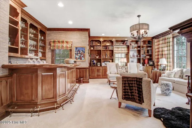 $1,185,000 | 618 Lakeshore Drive, Goldsboro, NC 27534