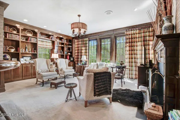 $1,185,000 | 618 Lakeshore Drive, Goldsboro, NC 27534