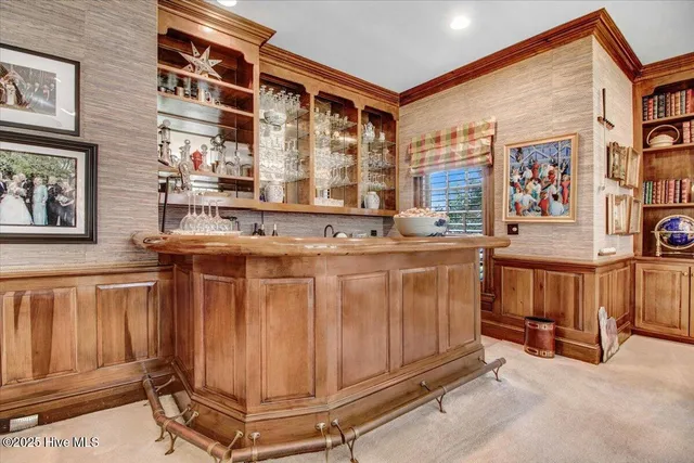 $1,185,000 | 618 Lakeshore Drive, Goldsboro, NC 27534